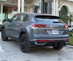 فولكسفاغن أطلس كروس سبورت